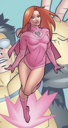 Atom Eve
