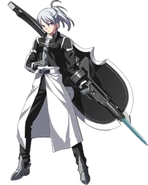Riesbyfe (Melty Blood)