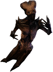 The Fiend (Monstrum)
