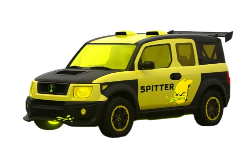 Hot Wheels real form