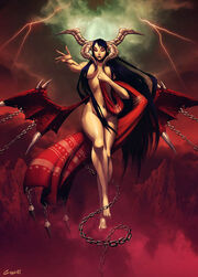 Lilith