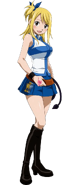 Lucy Heartfilia (Fairy Tail)