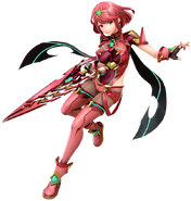 Pyra