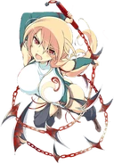 Souji (Senran Kagura)