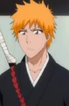 Ichigo Kurosaki Powers: Shinigami