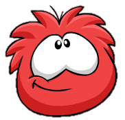 Red Puffles- Main characters