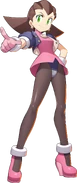 Tron Bonne