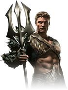 Aquaman