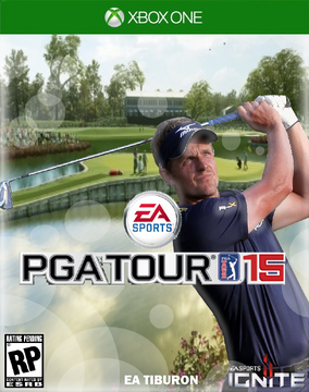 Tiger woods golf xbox one cheap