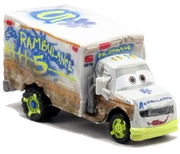 RAMBULANCE