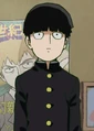 Shigeo Kageyama Powers: Rage Psychic Power