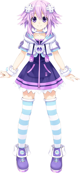 Neptune 