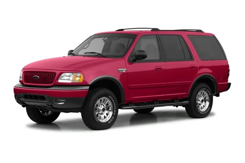 フォード エクスペディション (EXPEDITION) 1998