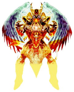 Dragon Hyperion ZERO-XXX