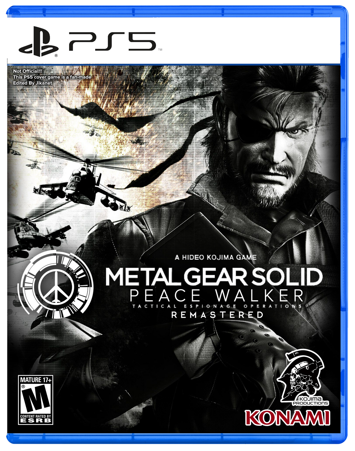 Metal gear solid clearance peace walker xbox