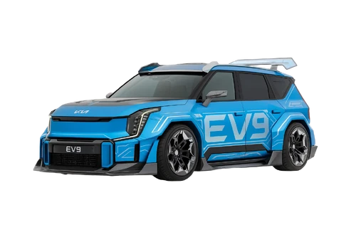2024 Kia EV9
