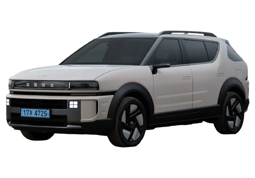 2026 Hyundai Stock Nexo