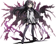 Homura Akemi