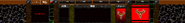 Kaijin Gundan command bar