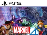 Marvel Vs. Capcom 4: Kang Dynasty