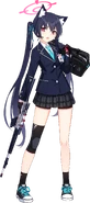 Serika Kuromi