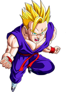 SSJ 2