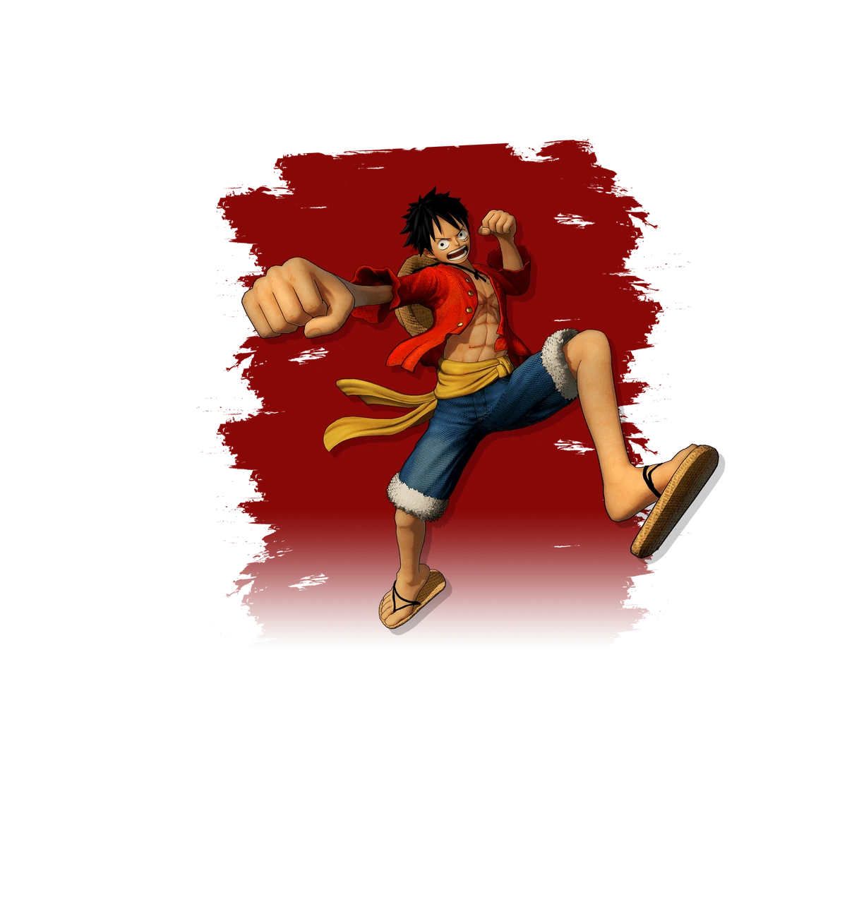 One Piece Pirate Warriors 5 Game Ideas Wiki Fandom
