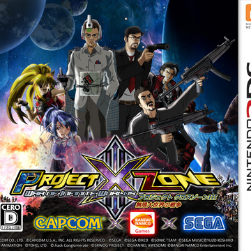 Project X Zone 3 War Of Infinite Worlds Game Ideas Wiki Fandom Project X Zone 3 War Of Infinite Worlds Game Ideas Wiki Fandom