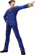 Phoenix Wright