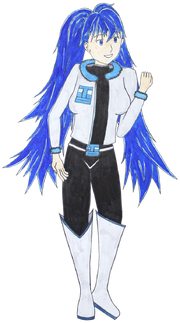 Platinum Idol