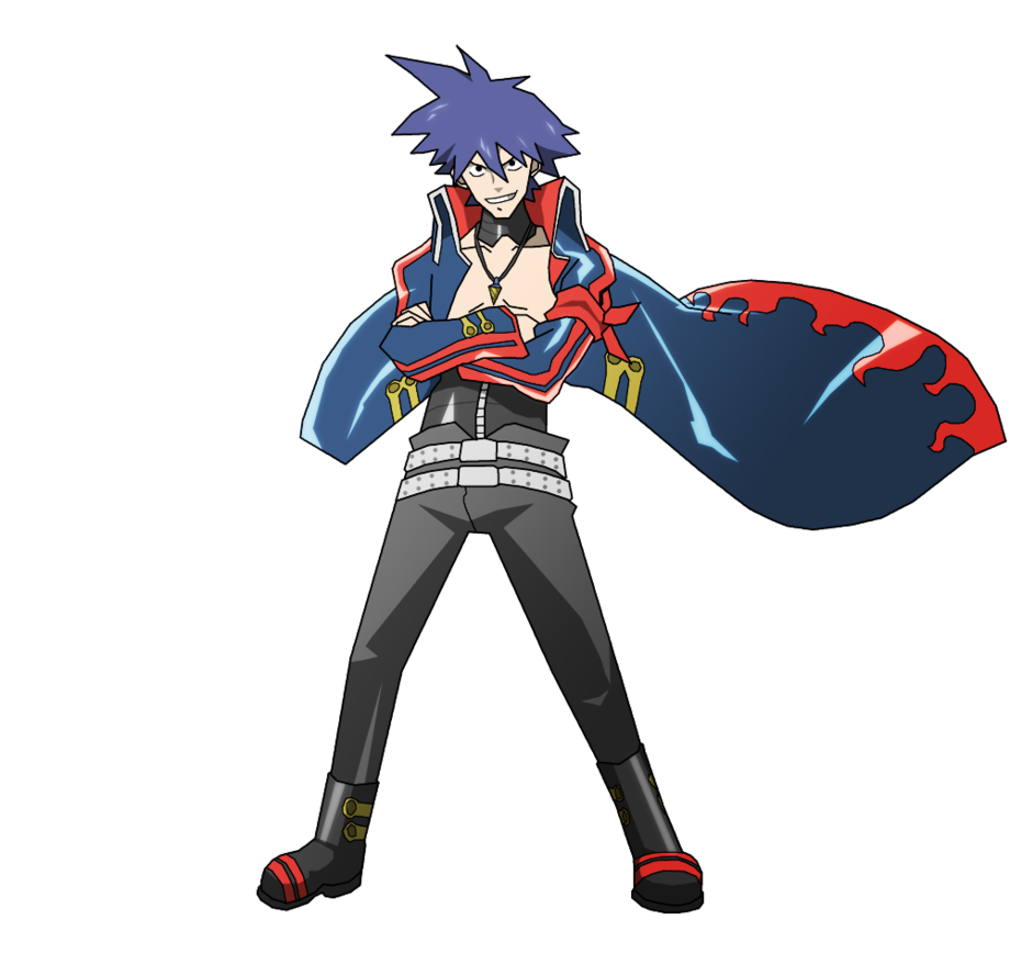 Simon (Tengen Toppa Gurren Lagann), Heroes Wiki