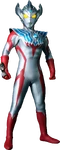 Ultraman Taiga