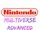 Nintendo Multivere Advanced