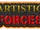 Artistic Forces