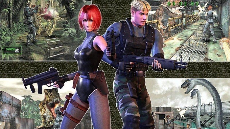 7 Reasons Why We Need a Dino Crisis Remake or Remaster - Prima Games