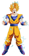 SSJ 2