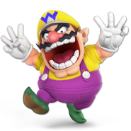 Wario