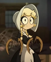 Cordie (Glitch Versus)