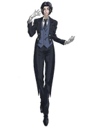 Hermes (Ragnarok)
