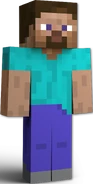 Steve (Minecraft)