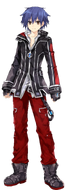 TakeshiKujo