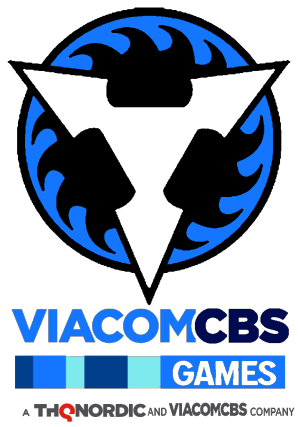ViacomCBS Games | Game Ideas Wiki | Fandom