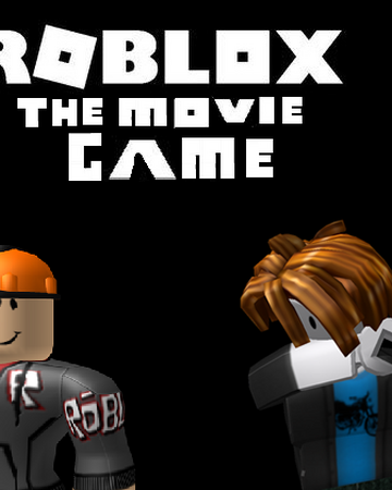 Roblox The Movie Video Game Game Ideas Wiki Fandom - video ideas for roblox