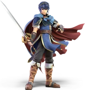 Marth