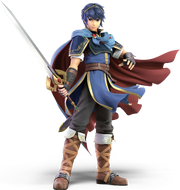 Marth