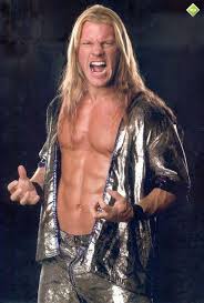 Chris Jericho