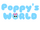 Poppy's World