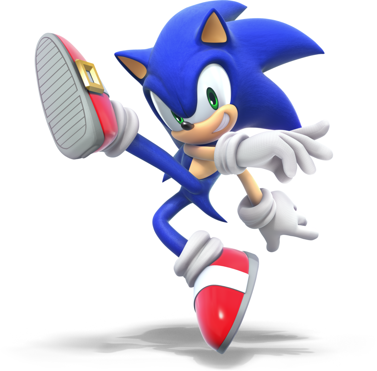 Sonic, Game Ideas Wiki