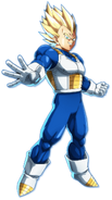 Vegeta