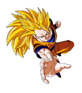 SSJ 3